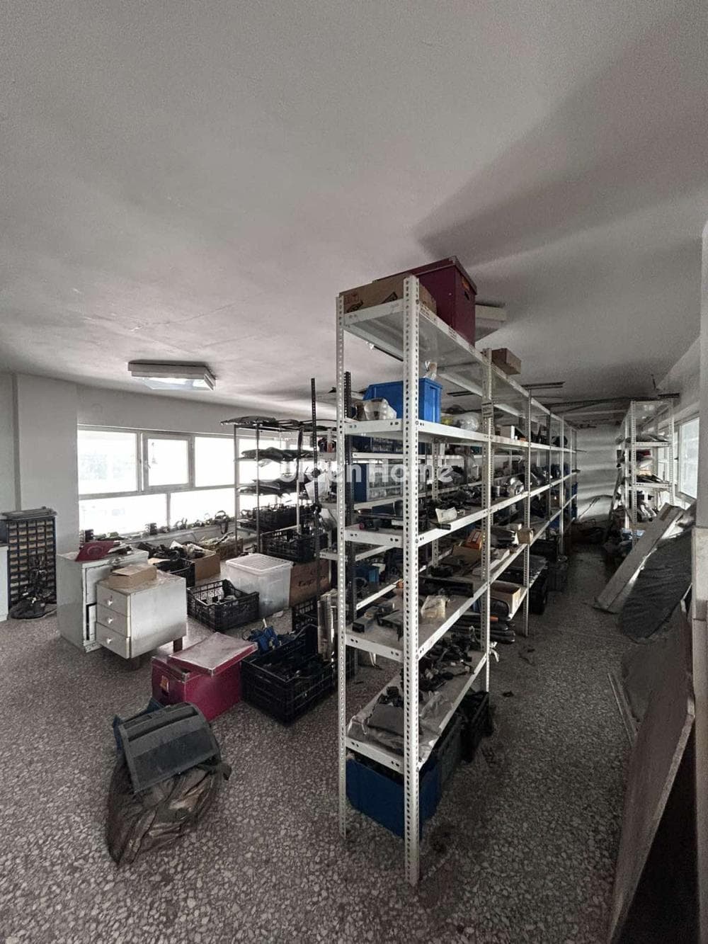 Κατάστημα στην Αγία Παρασκευή, Άγιος Δημήτριος — Φωτογραφία 8 από 16