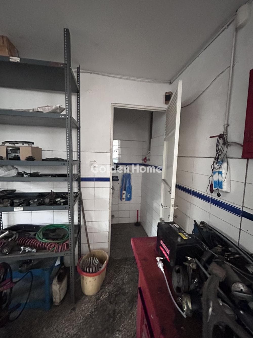 Κατάστημα στην Αγία Παρασκευή, Άγιος Δημήτριος — Φωτογραφία 12 από 16