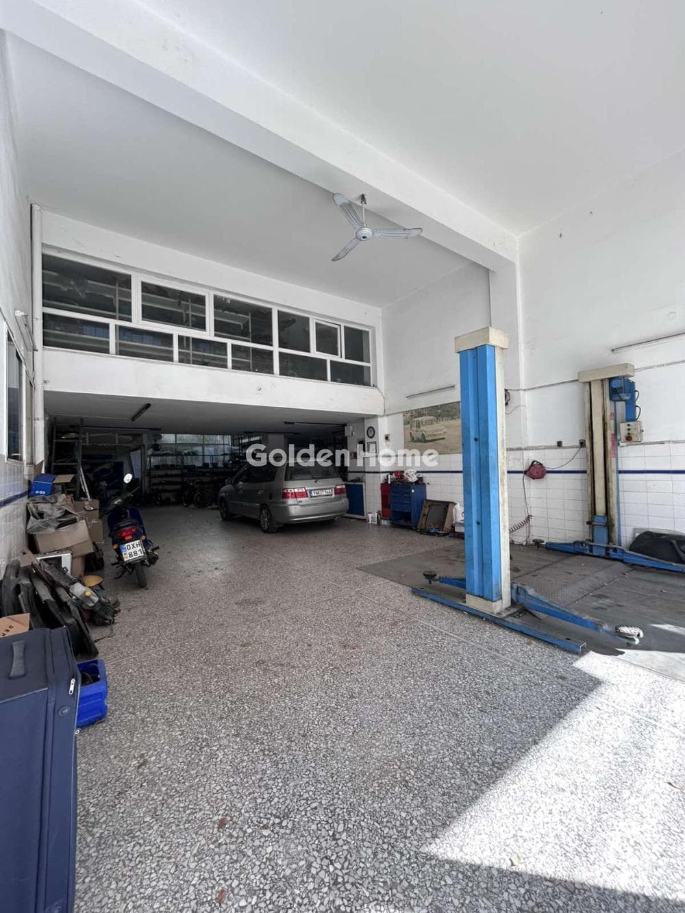 Κατάστημα στην Αγία Παρασκευή, Άγιος Δημήτριος — Φωτογραφία 15 από 16
