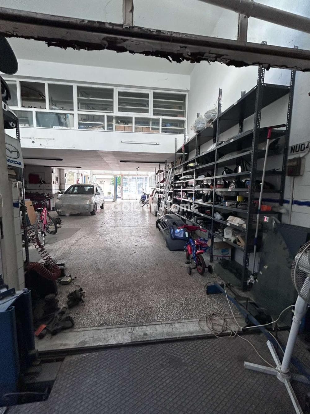 Κατάστημα στην Αγία Παρασκευή, Άγιος Δημήτριος — Φωτογραφία 2 από 16