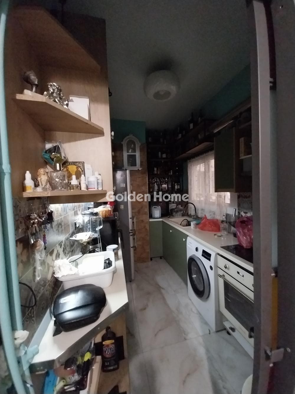 Διαμέρισμα στην Κλωναρίδου, Άγιος Ελευθέριος - Προμπονά - Ριζούπολη — Φωτογραφία 11 από 14