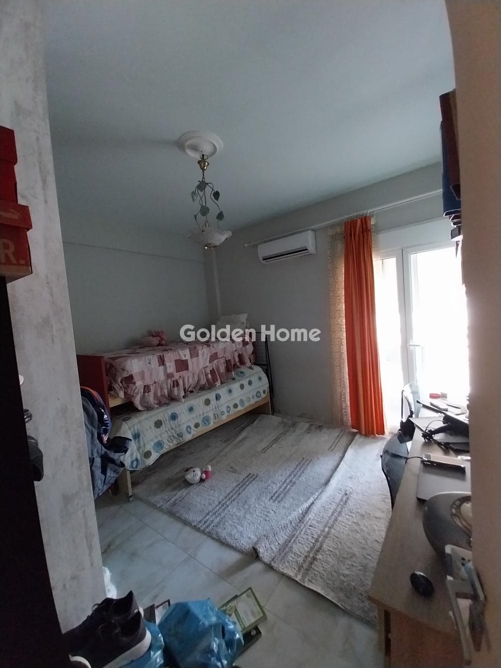 Διαμέρισμα στην Κλωναρίδου, Άγιος Ελευθέριος - Προμπονά - Ριζούπολη — Φωτογραφία 9 από 14