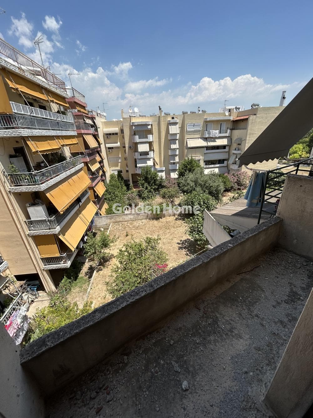 Apartment in Palataki, Chaidari — Photo 13 of 13