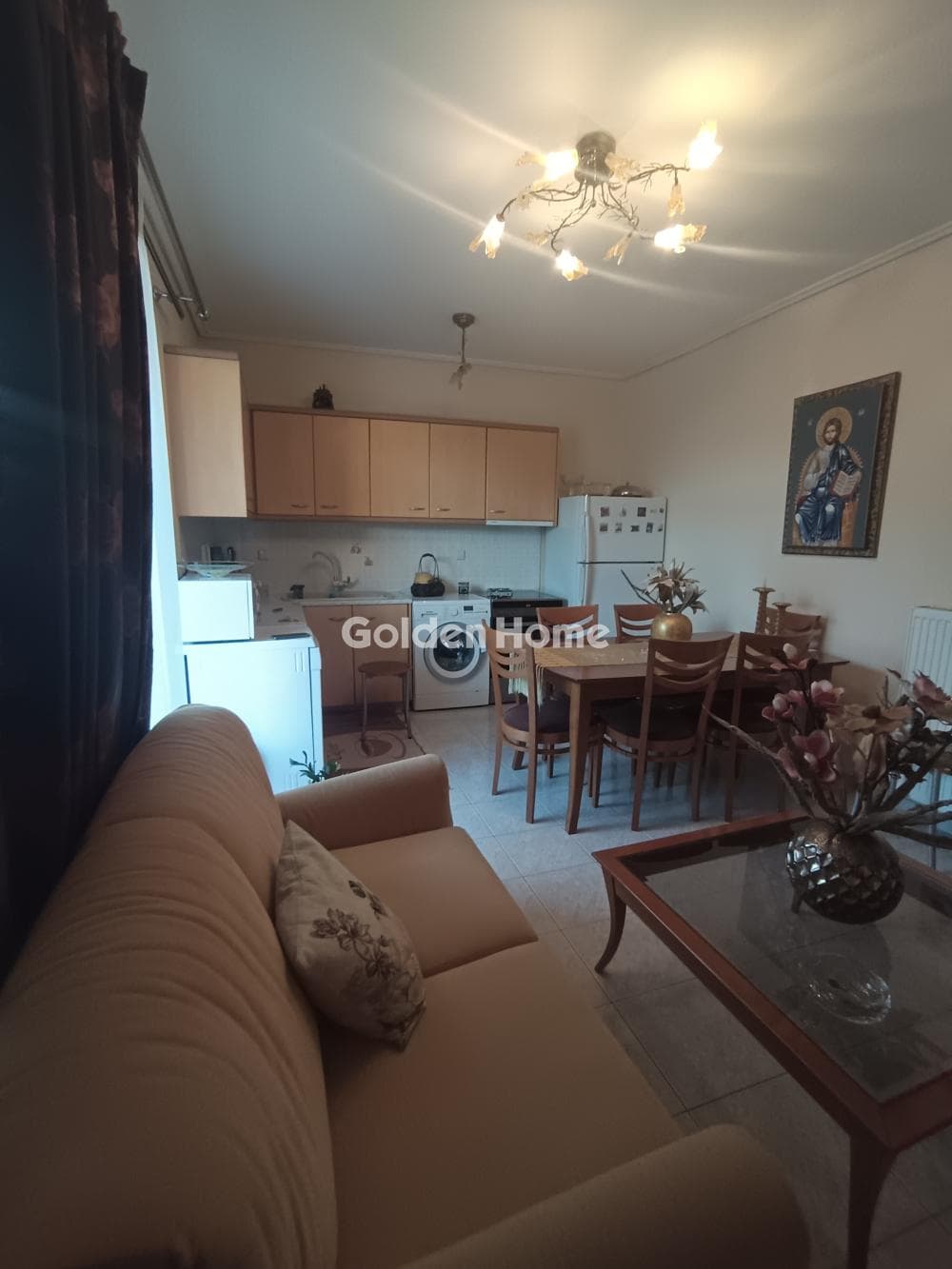 Apartment in Palataki, Chaidari — Photo 4 of 25