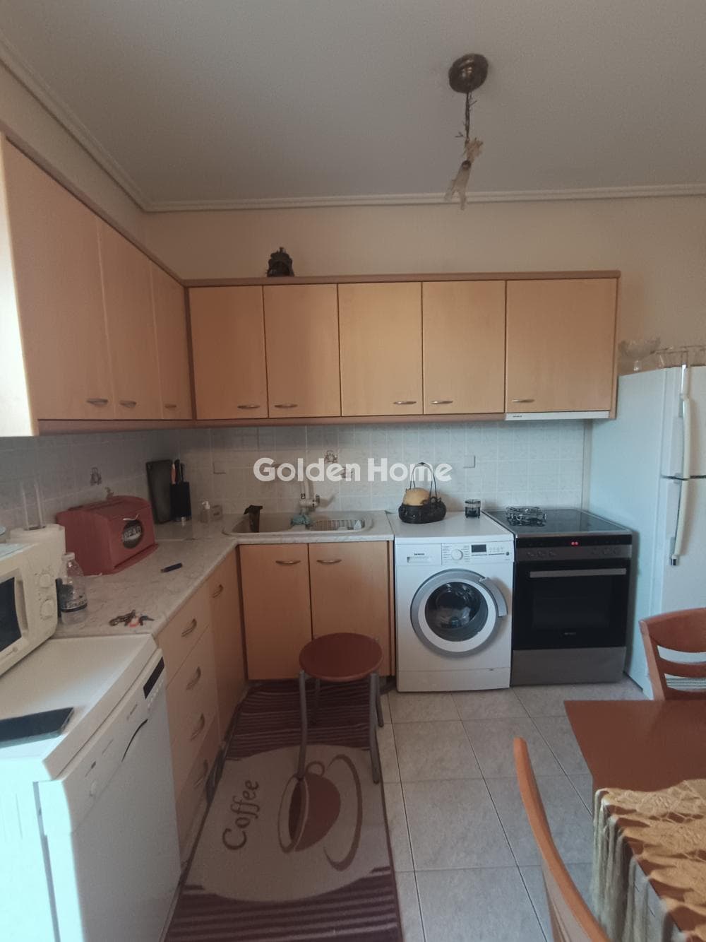 Apartment in Palataki, Chaidari — Photo 6 of 25