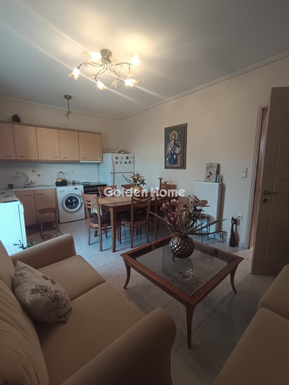 Apartment in Palataki, Chaidari — Photo 3 of 25