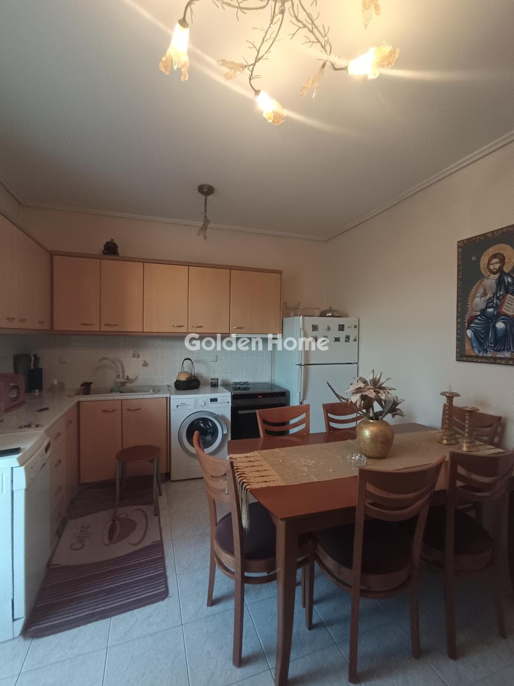 Apartment in Palataki, Chaidari — Photo 5 of 25