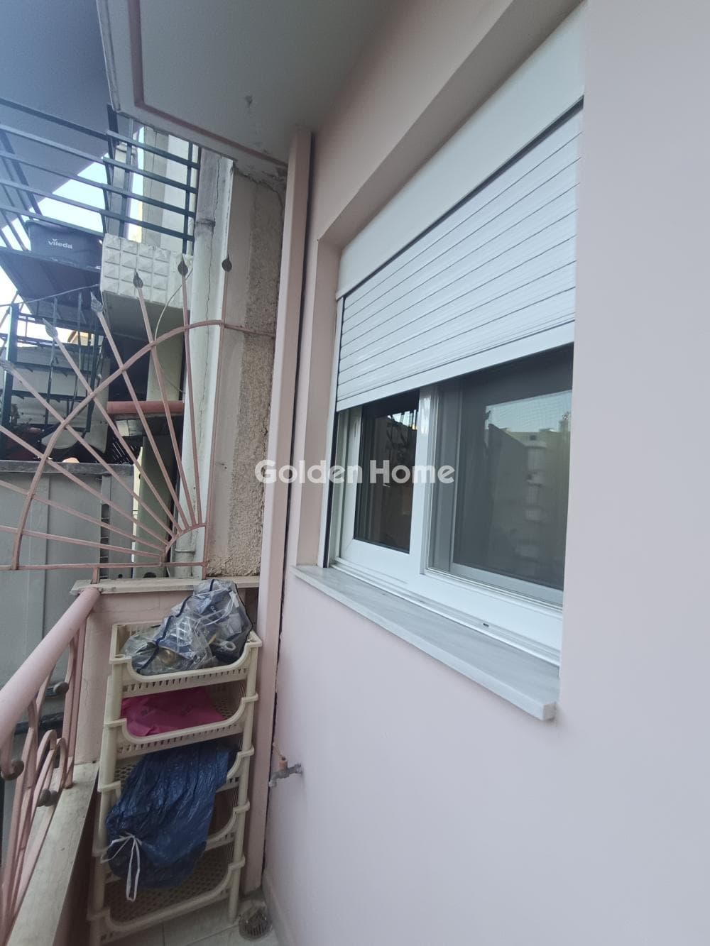 Apartment in Palataki, Chaidari — Photo 24 of 25