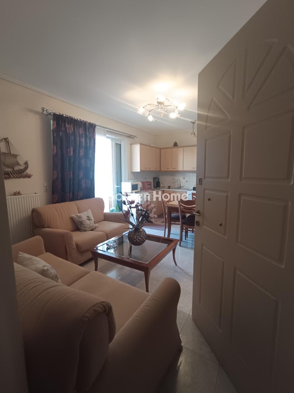 Apartment in Palataki, Chaidari — Photo 1 of 25