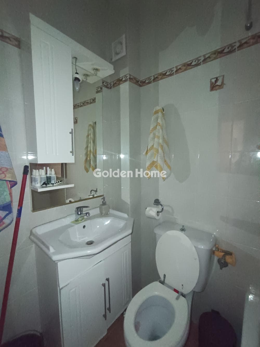Apartment in Palataki, Chaidari — Photo 17 of 25