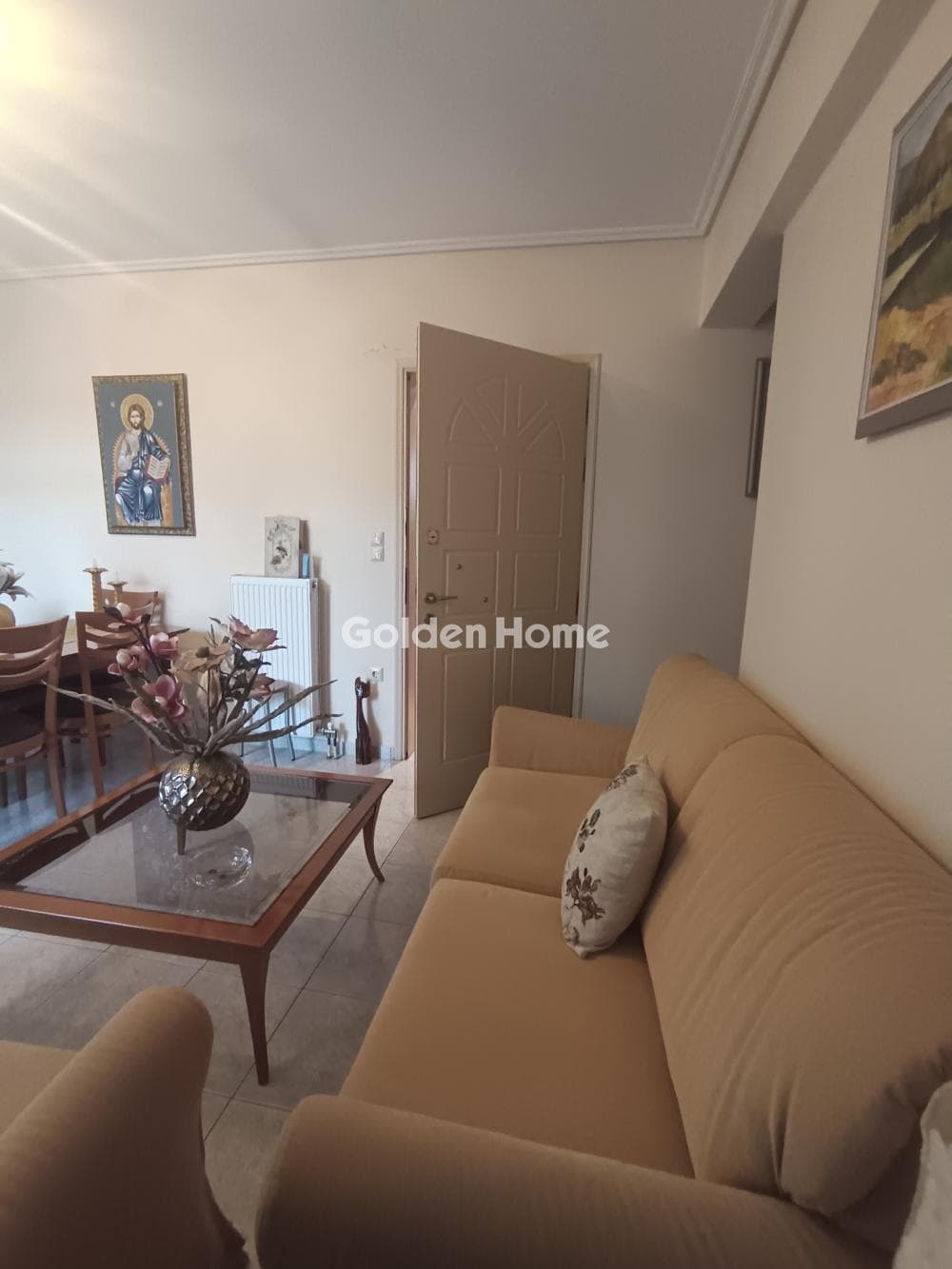 Apartment in Palataki, Chaidari — Photo 2 of 25