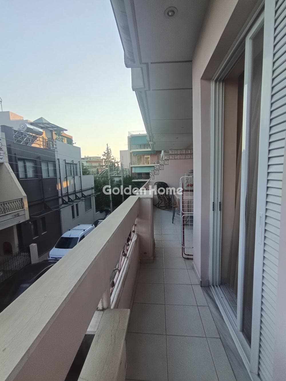 Apartment in Palataki, Chaidari — Photo 13 of 25