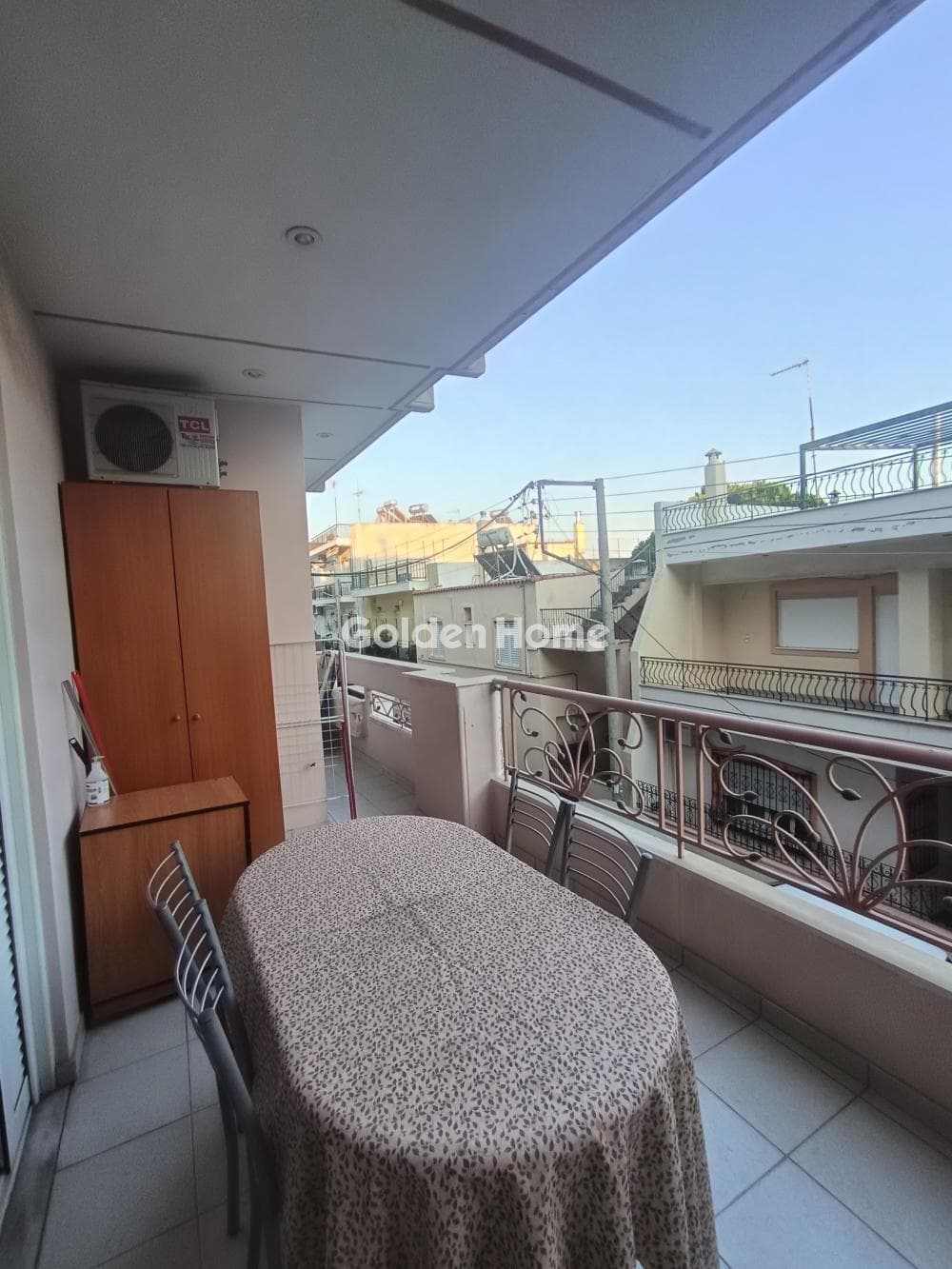 Apartment in Palataki, Chaidari — Photo 16 of 25