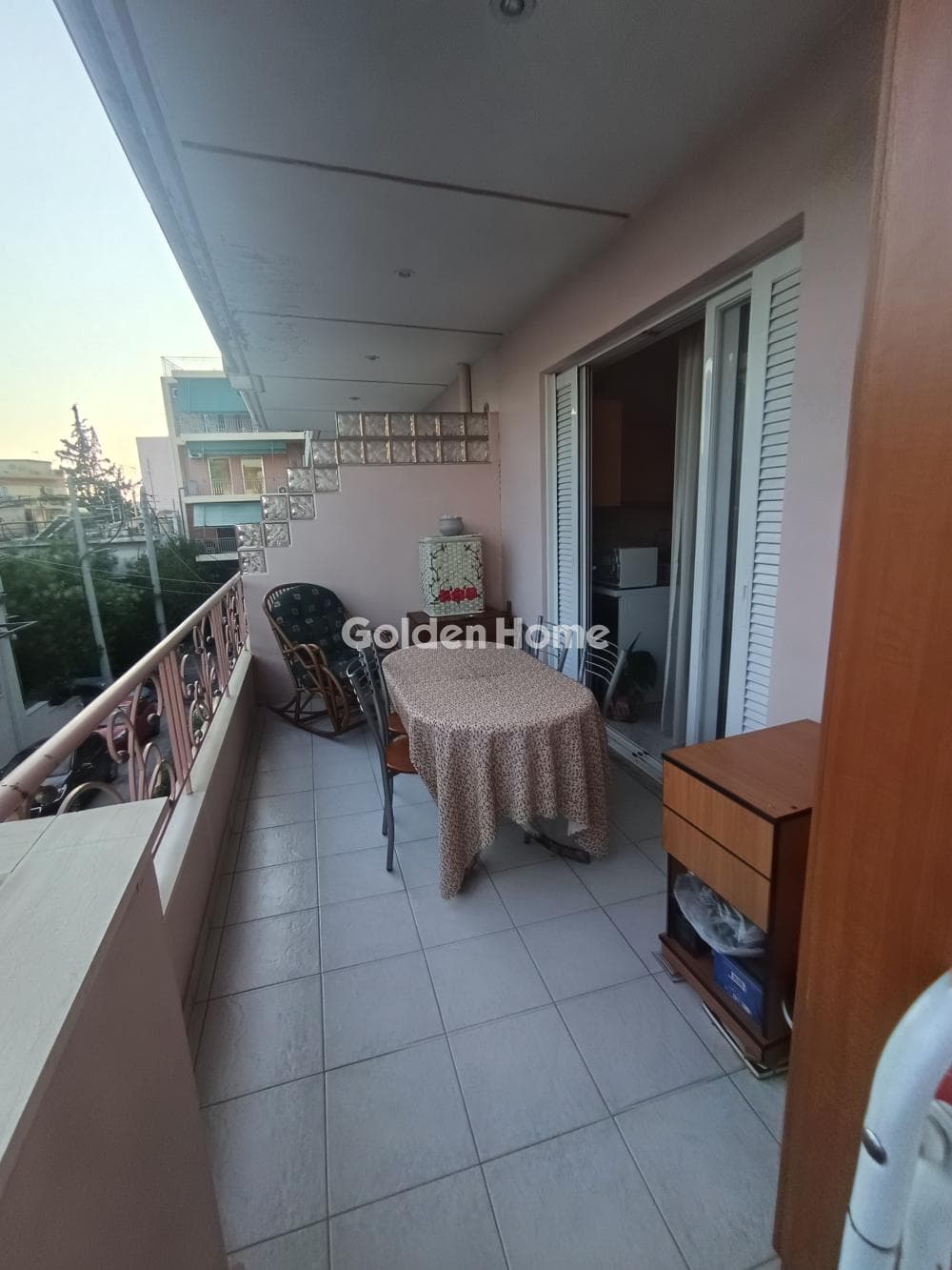 Apartment in Palataki, Chaidari — Photo 14 of 25