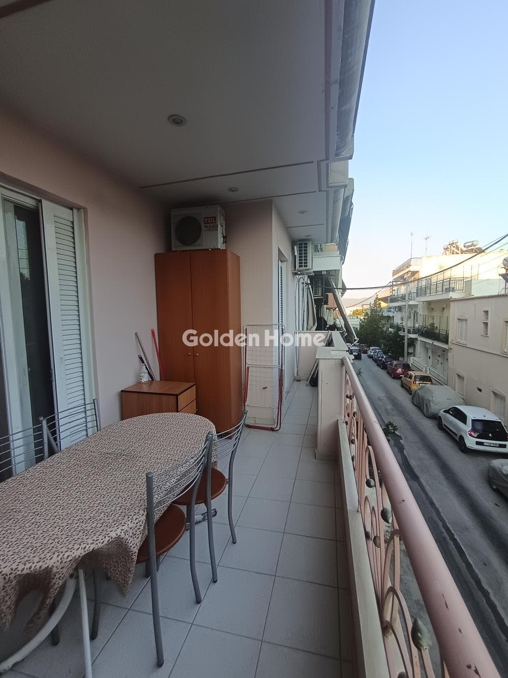 Apartment in Palataki, Chaidari — Photo 15 of 25