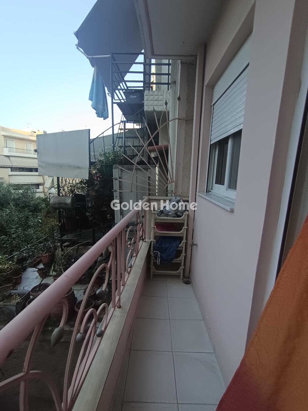 Apartment in Palataki, Chaidari — Photo 23 of 25