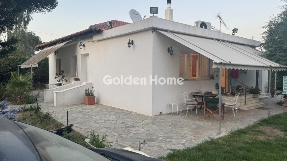 Μονοκατοικία στην Μηλαδέζα, Βάρη - Βάρκιζα — Φωτογραφία 17 από 18