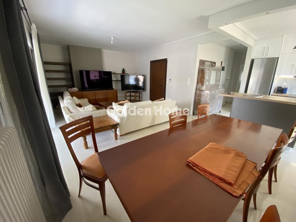 Apartment in Ampelakia, Alimos — Photo 3 of 24