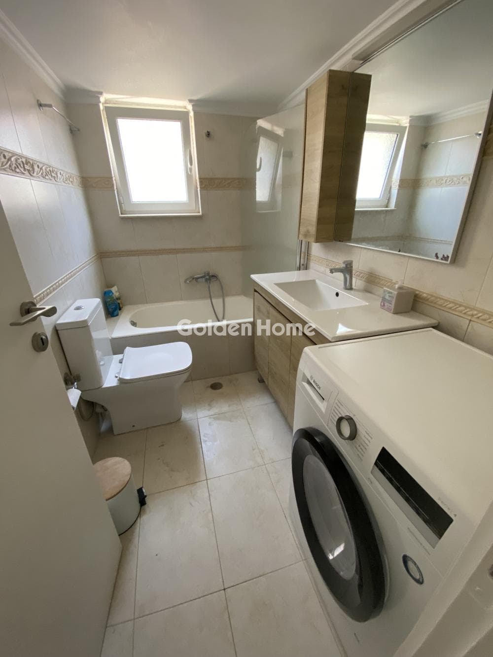 Apartment in Ampelakia, Alimos — Photo 14 of 24