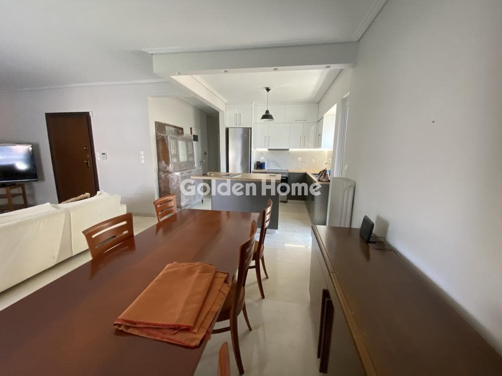 Apartment in Ampelakia, Alimos — Photo 2 of 24