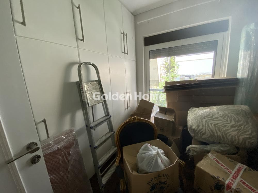 Apartment in Ampelakia, Alimos — Photo 13 of 24