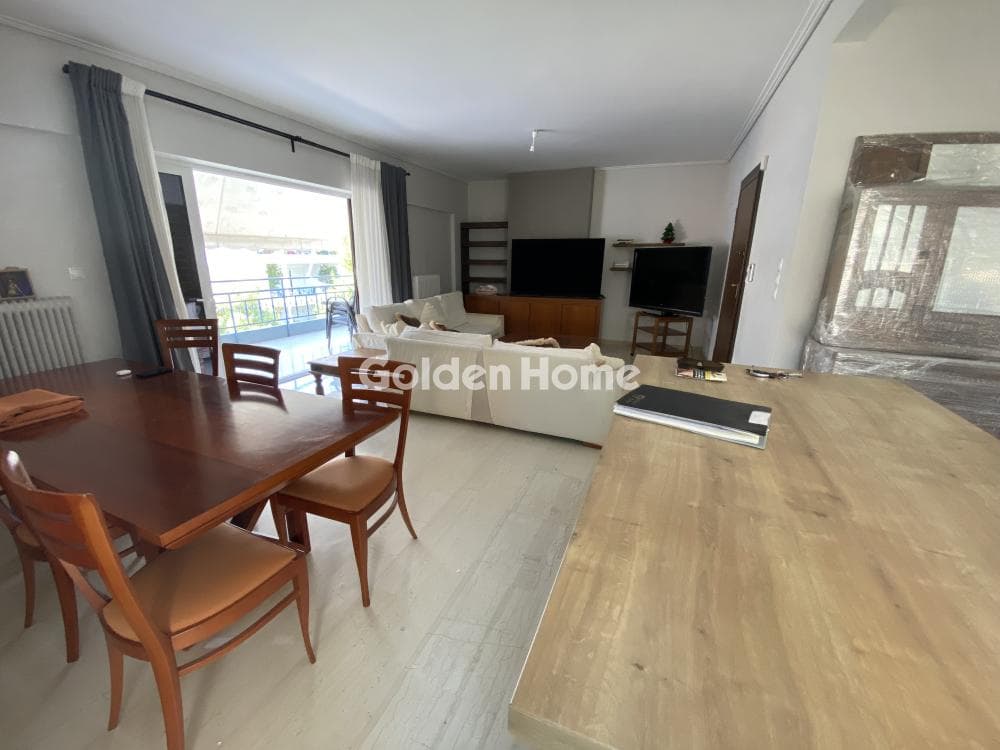 Apartment in Ampelakia, Alimos — Photo 5 of 24