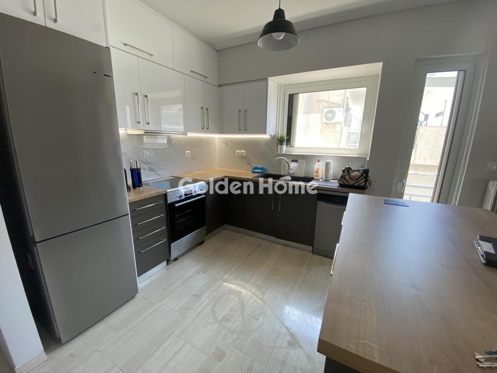 Apartment in Ampelakia, Alimos — Photo 6 of 24