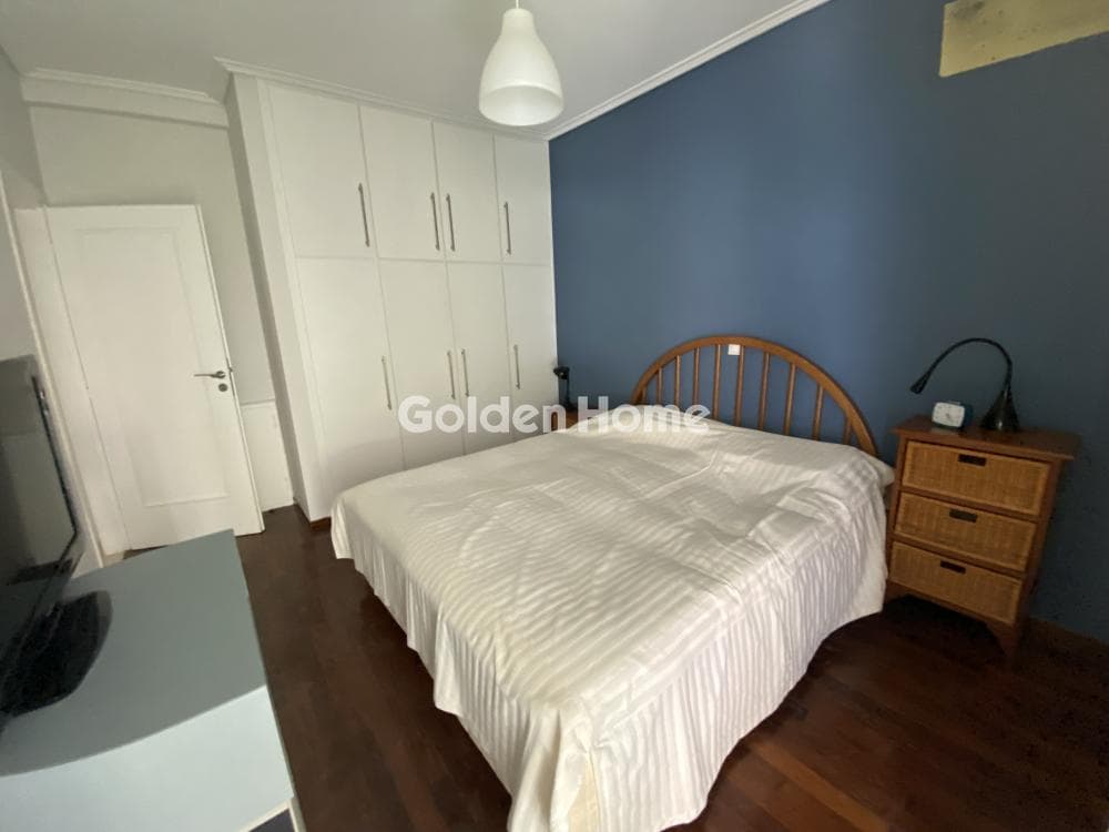 Apartment in Ampelakia, Alimos — Photo 12 of 24