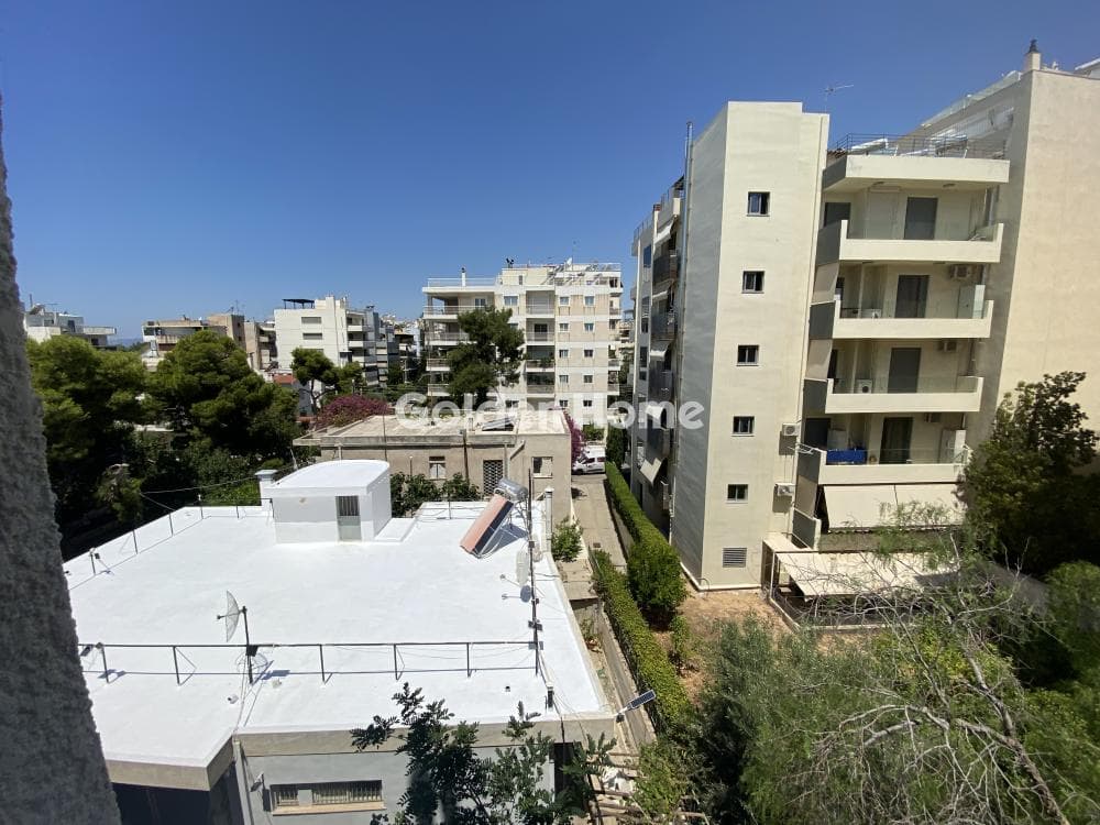 Apartment in Ampelakia, Alimos — Photo 23 of 24