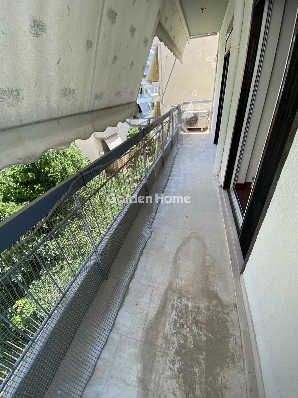 Apartment in Ampelakia, Alimos — Photo 18 of 24