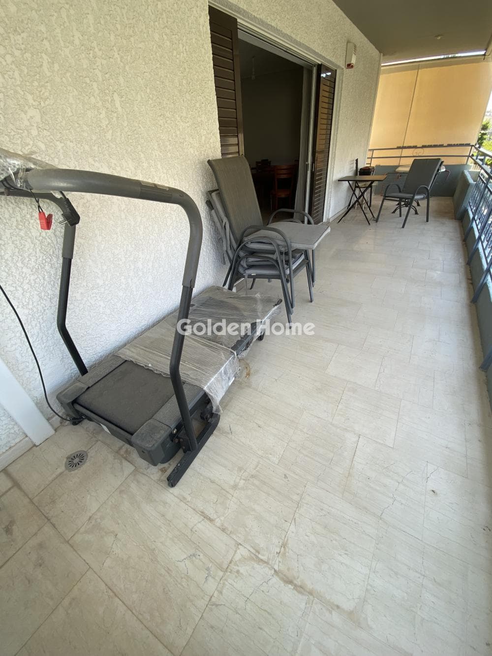 Apartment in Ampelakia, Alimos — Photo 17 of 24