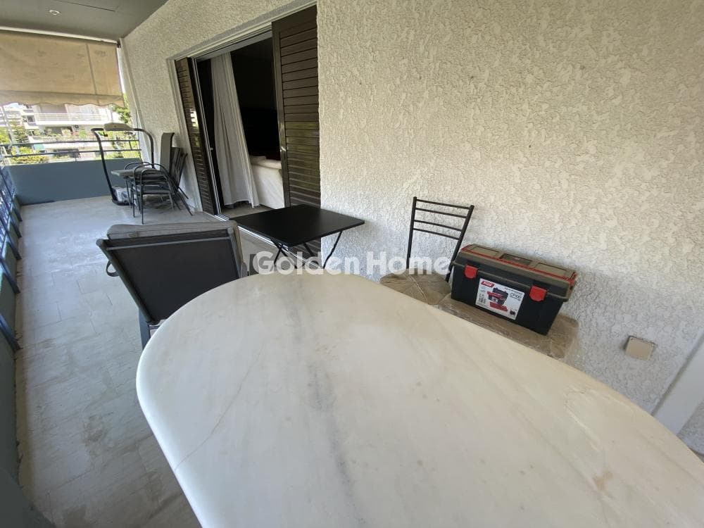 Apartment in Ampelakia, Alimos — Photo 16 of 24