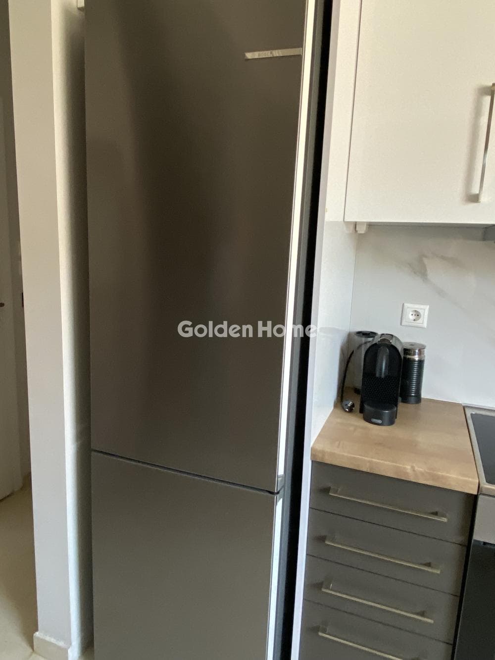 Apartment in Ampelakia, Alimos — Photo 10 of 24