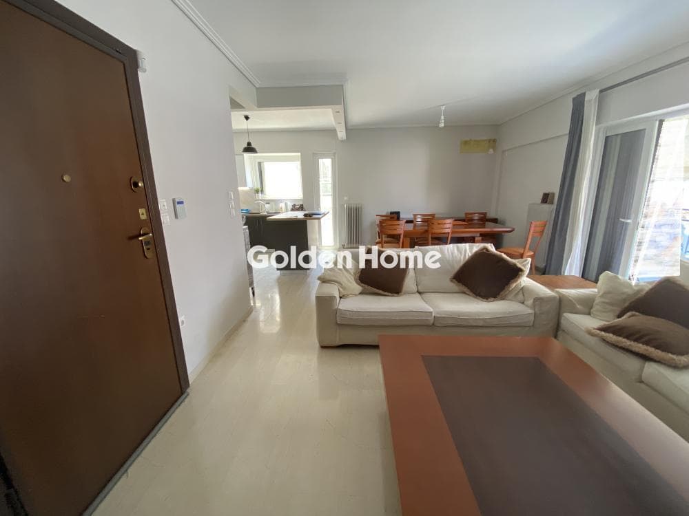 Apartment in Ampelakia, Alimos — Photo 4 of 24