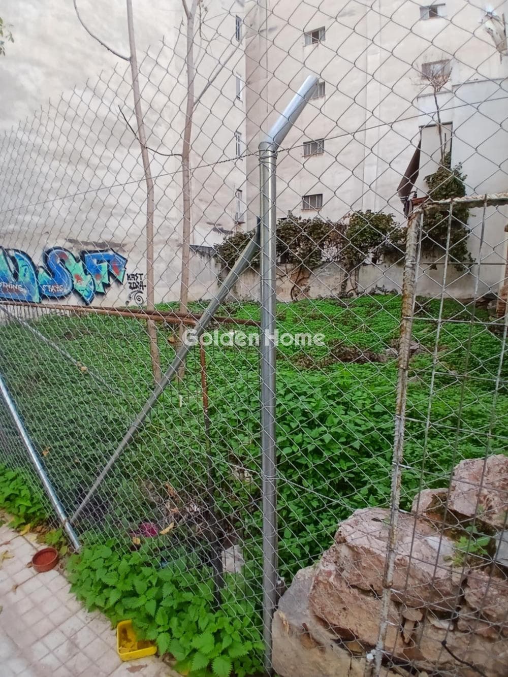Building Plot in Klonaridou, Agios Eleftherios - Probona - Rizoupoli — Photo 1 of 5