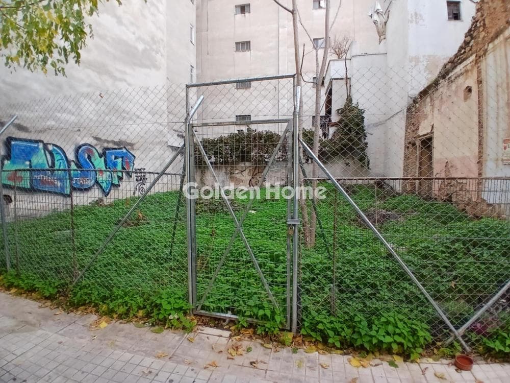 Building Plot in Klonaridou, Agios Eleftherios - Probona - Rizoupoli — Photo 3 of 5