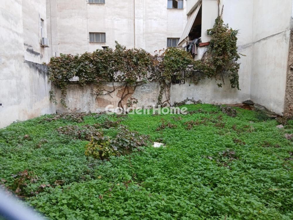 Building Plot in Klonaridou, Agios Eleftherios - Probona - Rizoupoli — Photo 4 of 5