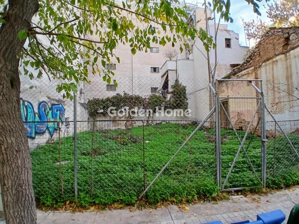 Building Plot in Klonaridou, Agios Eleftherios - Probona - Rizoupoli — Photo 5 of 5