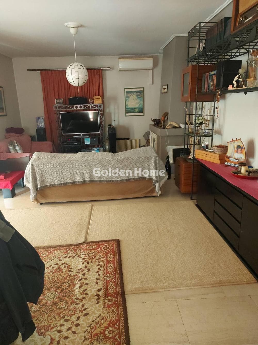Διαμέρισμα στην Κέντρο, Παλαιό Φάληρο — Φωτογραφία 3 από 24