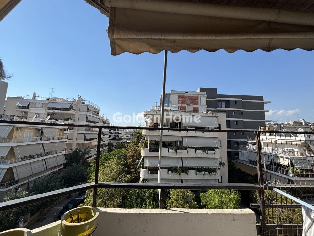 Διαμέρισμα στην Κέντρο, Παλαιό Φάληρο — Φωτογραφία 12 από 24