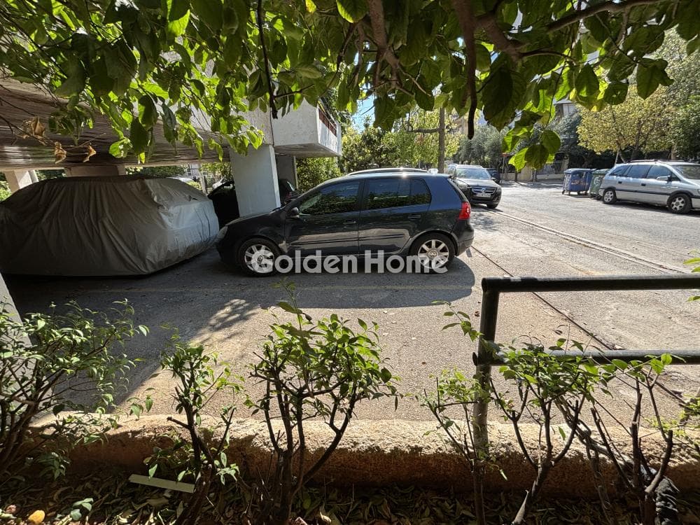 Διαμέρισμα στην Κέντρο, Παλαιό Φάληρο — Φωτογραφία 11 από 24