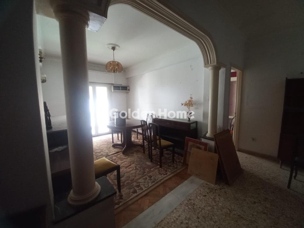 Apartment in Kipseli, Kipseli — Photo 4 of 21