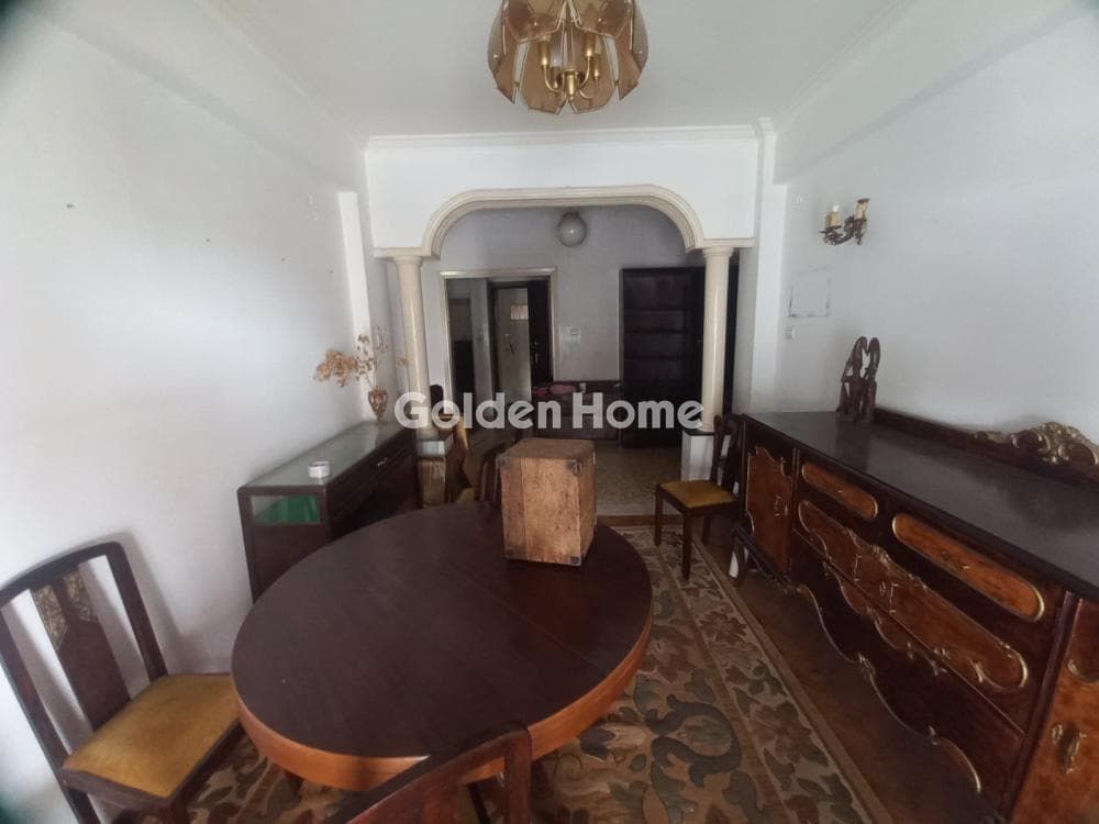 Apartment in Kipseli, Kipseli — Photo 7 of 21