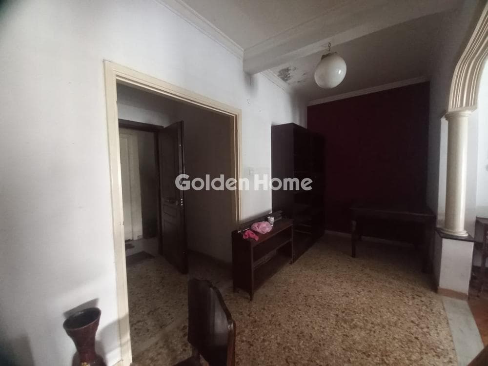 Apartment in Kipseli, Kipseli — Photo 5 of 21