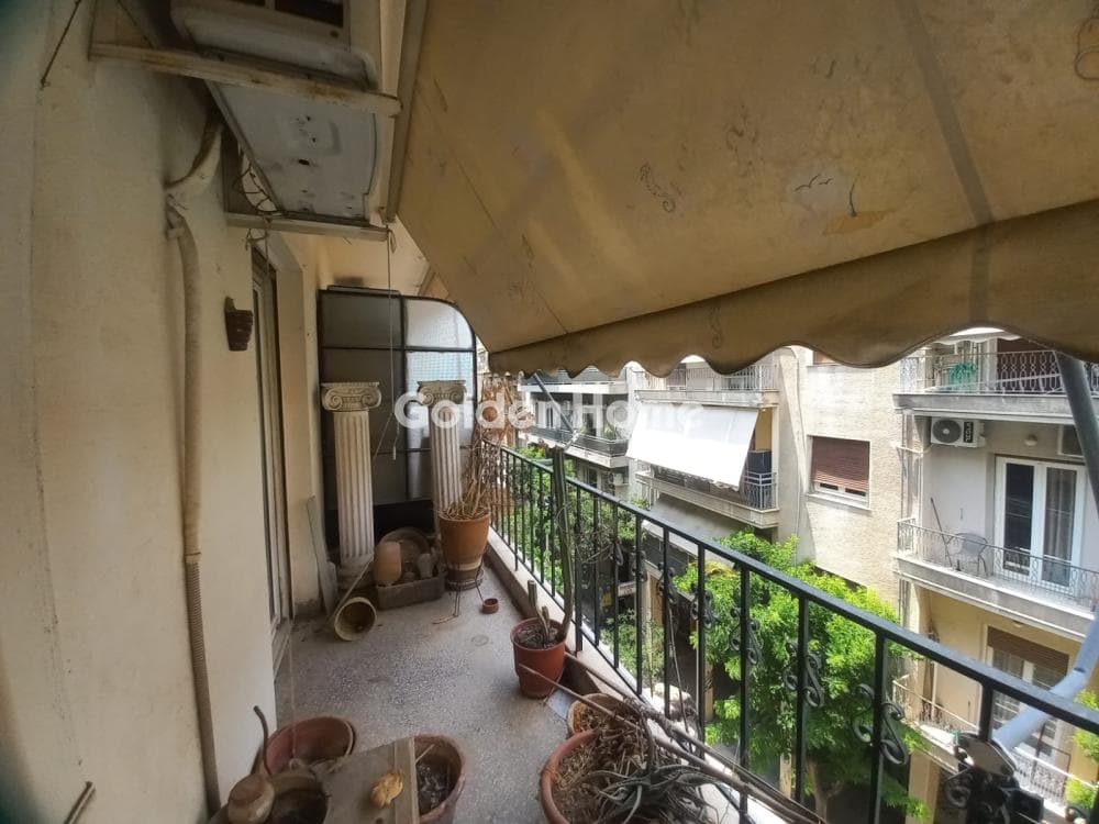 Apartment in Kipseli, Kipseli — Photo 14 of 21