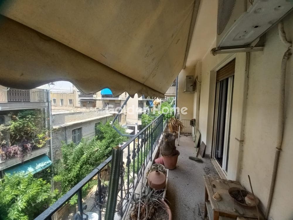 Apartment in Kipseli, Kipseli — Photo 15 of 21