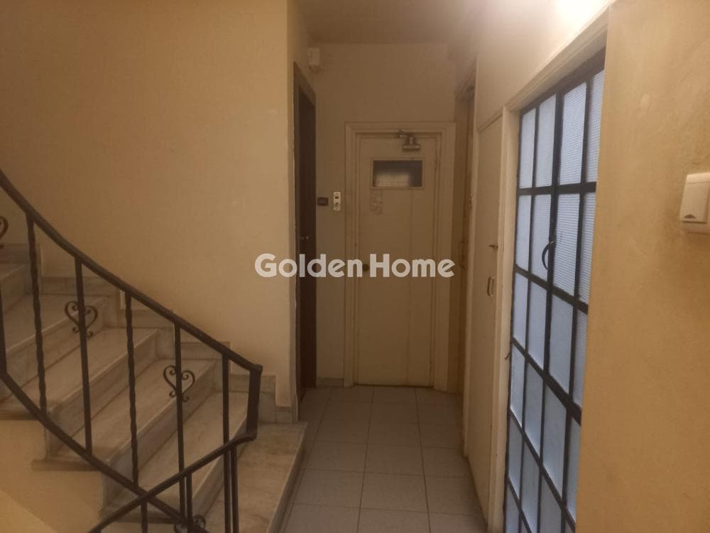 Apartment in Kipseli, Kipseli — Photo 17 of 21