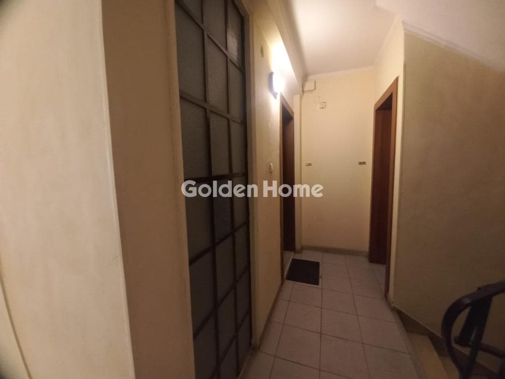 Apartment in Kipseli, Kipseli — Photo 20 of 21