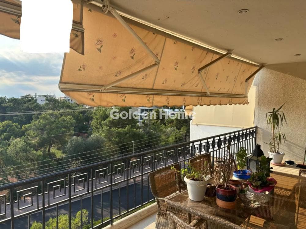 Διαμέρισμα στην Πανιωνία, Γλυφάδα — Φωτογραφία 17 από 25