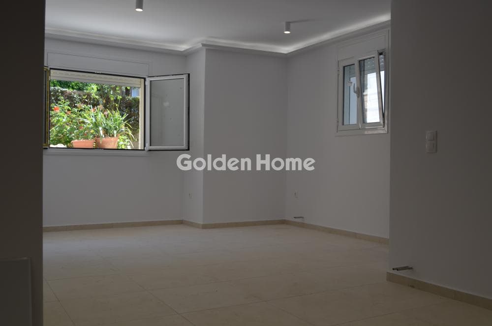Apartment in Ampelakia, Alimos — Photo 4 of 18